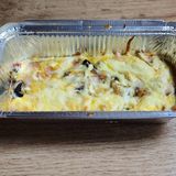 Тракийска пържола (350г)