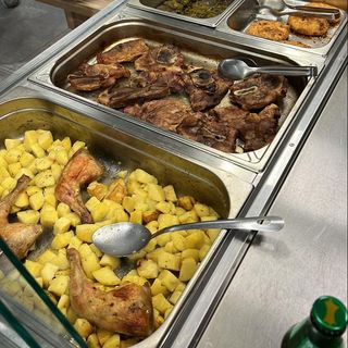 Кебап Българaнъ