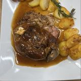 Телешки чомлек (400г)