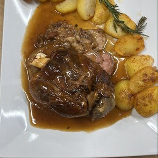 Телешки чомлек