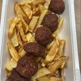 Бабини кюфтенца (450г)