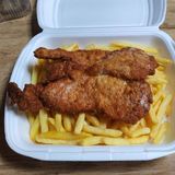 Виенски шницел 