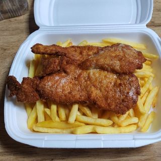 Виенски шницел 