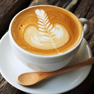Cappuccino Pedron