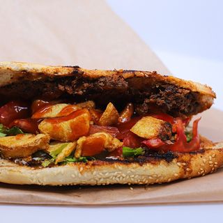 Сандвич Суджу (400гр)