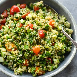 Салата Табуле