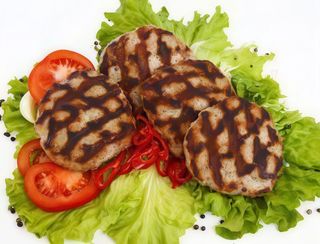 Свинско кюфте