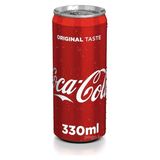 Coca-Cola (330мл)