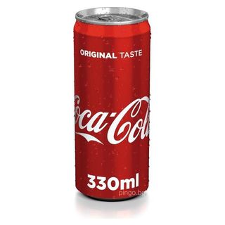 Coca-Cola (330мл)