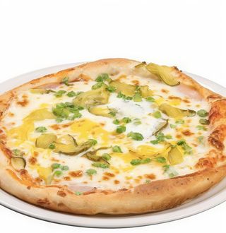 Пица Фют малка