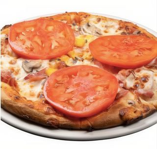 Пица Джепето голяма