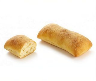 Хлебче с масло и шарена сол (120г)