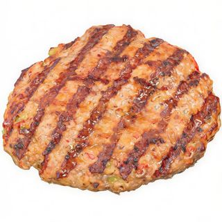 Кюфтета  (3бр) (450г)