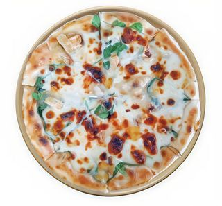 Малка Формаджио ди капре  (380-480г)