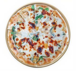 Голяма Формаджио ди капре (500-600г)