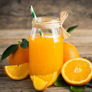 Фреш цитрус (1л)