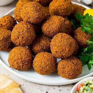 Фалафел ( 1 бр. ) - Falafel ( 1 pc. )