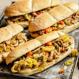 Тост Пилешки - Toast Chicken