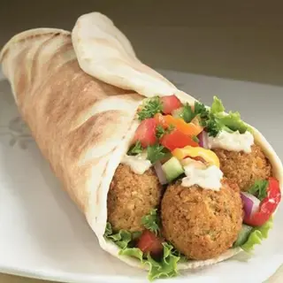 Фалафел Голям - Falafel Large