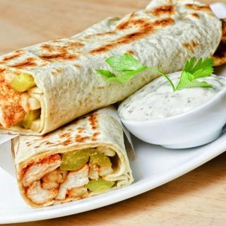 Шиш Таук Среден - Shish Tauk Medium