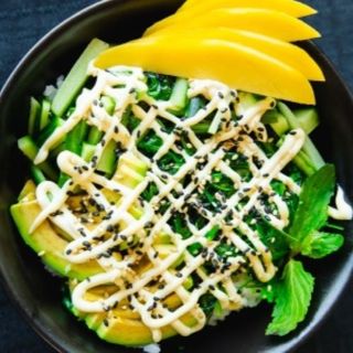 Чираши вегетарианско