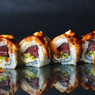 Урамаки кабаяки - 4 бр