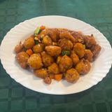 142.Панирано пилешко по императорски