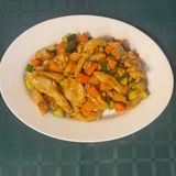 146.Пържено пилешко по императорски (700г)