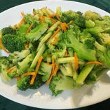 61А.Салата от броколи (400г)