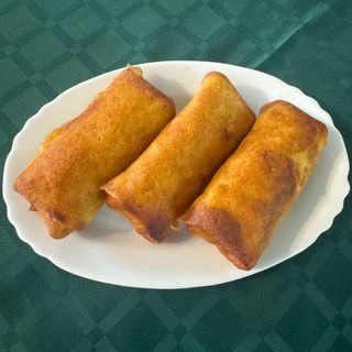 199.Пролетни ролца (3бр)