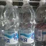 22.Минерална вода (1500мл)