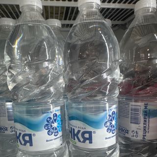 22.Минерална вода (1500мл)
