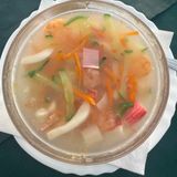 65.Супа от морски деликатеси (200г)