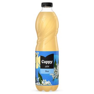 5-cappy joy бъз 500мл