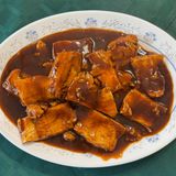 160.Риба със соев сос (500г)