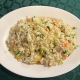 183.Пържен ориз с пресен лук (800г)