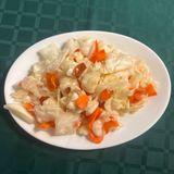 51A.Китайска туршия (400г)