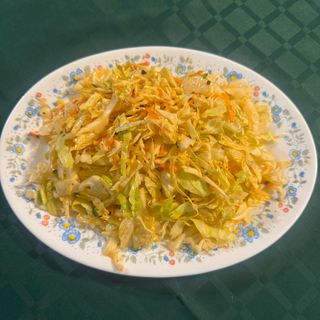 53.Лютиво зеле по китайски (400г)