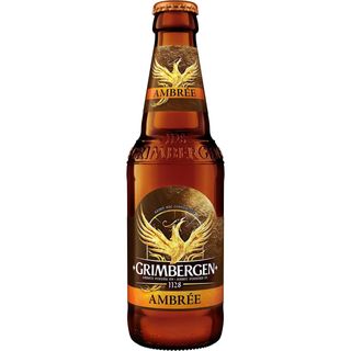 Grimbergen Double Ambree 
