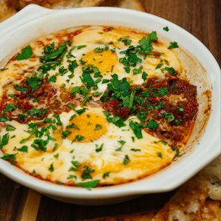 ShakShuka