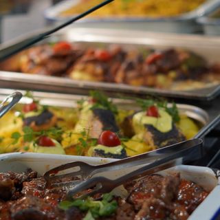 Картофена крем супа