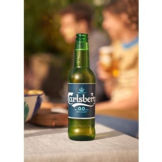 Carlsberg 0.0%