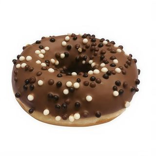 Поничка с млечен шоколад (36г)