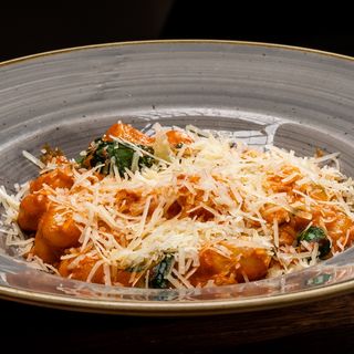 Ньоки със спанак / 350 г/