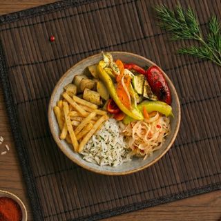 Ориз (150 г)