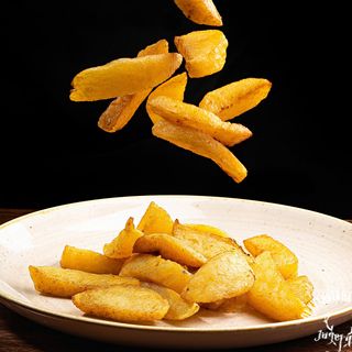Пържени картофи (200г)