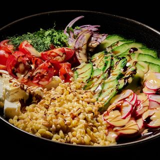 Салата "Фаро" (350г)