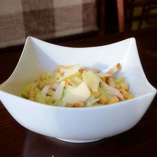 Салата Цезар