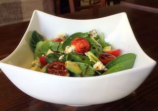 Салата Капричи