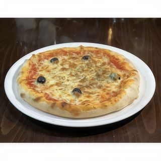 Пица Марги! Марги! 27см